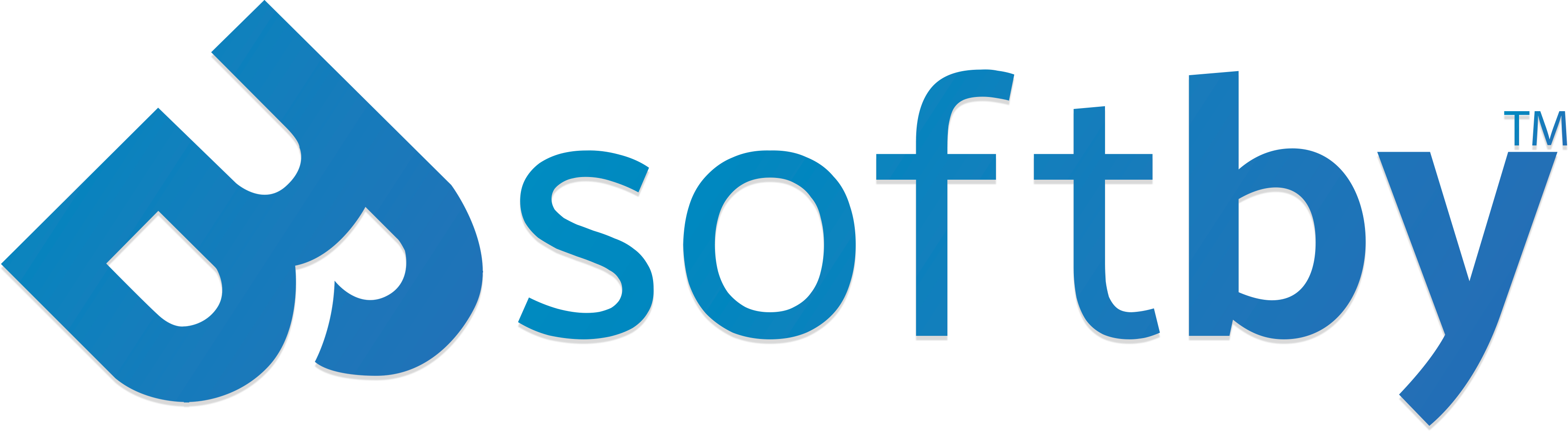 Softby